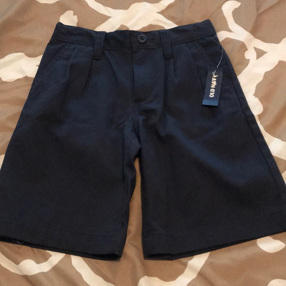 Uniform Pants
